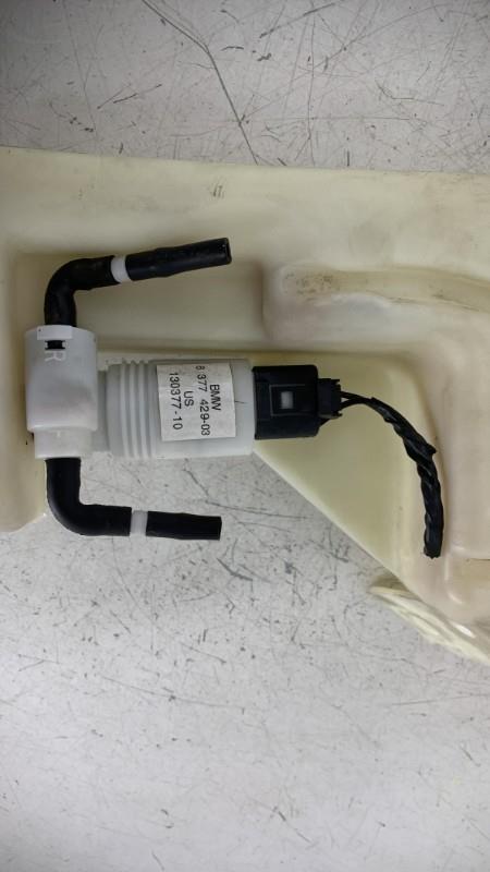 Vase de lave glace MINI MINI 1 R50/R53 PHASE 1 Essence - 1