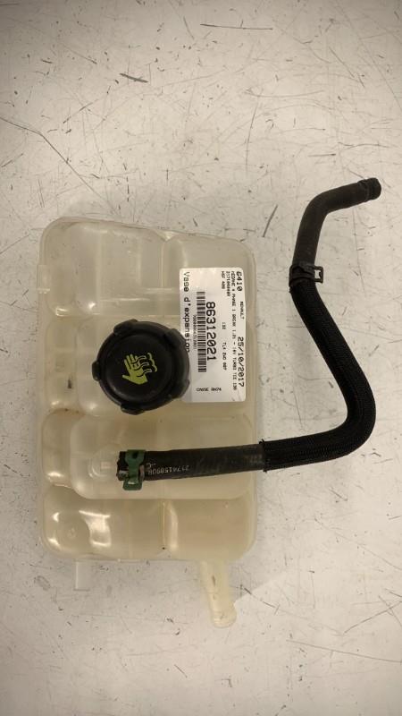 Vase d'expansion RENAULT MEGANE 4 PHASE 1 BREAK Essence - 1