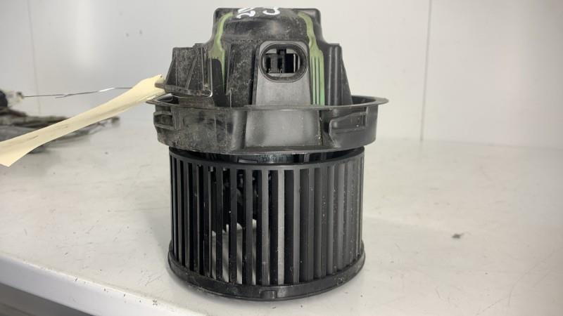 Ventilateur chauffage PEUGEOT 207 PHASE 2 Diesel - 1