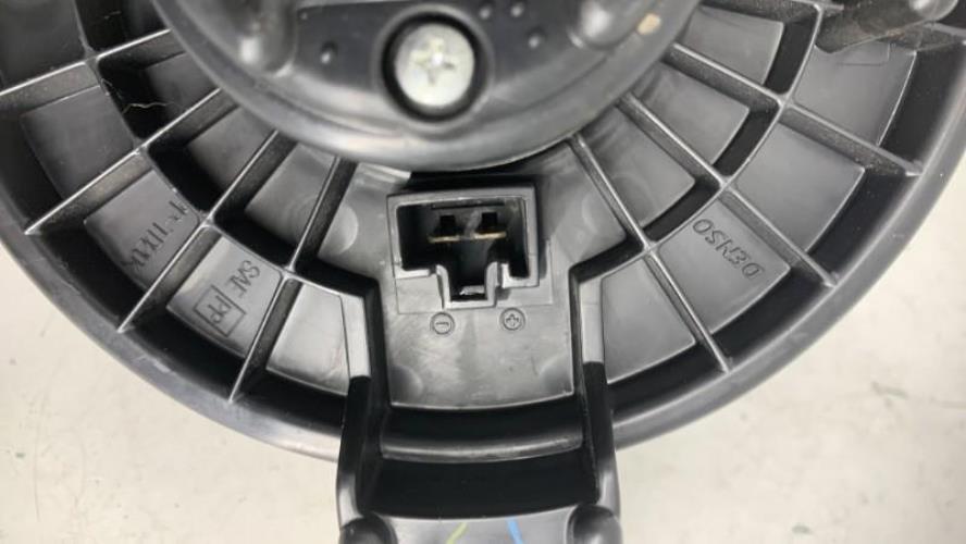 Photo de la pièce