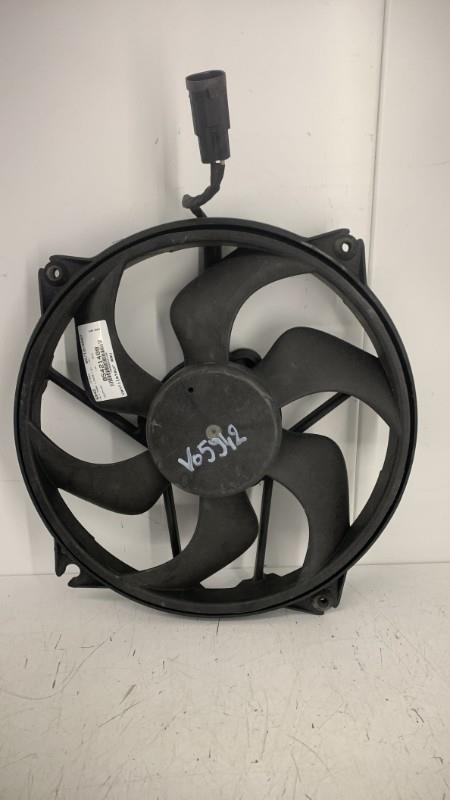 Ventilateur eau CITROEN C4 1 PHASE 1 COUPE Essence - 1