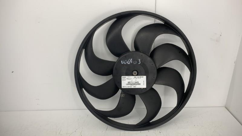 Ventilateur eau RENAULT CAPTUR 1 PHASE 2 Essence - 1
