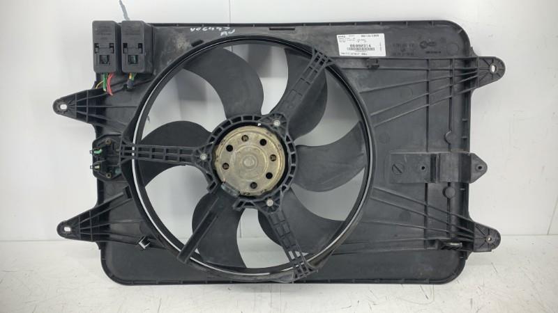 Ventilateur eau RENAULT ESPACE 3 Essence - 1