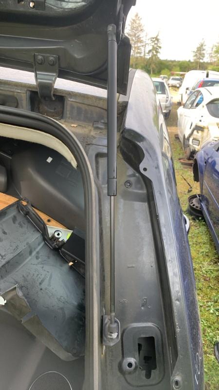 Verin de coffre FORD C-MAX 1 PHASE 2 Diesel - 1