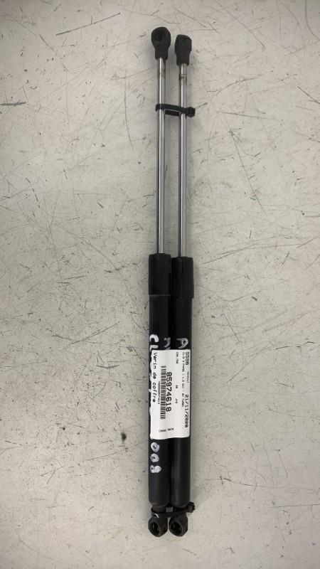 Verin de coffre RENAULT CLIO 3 PHASE 1 Diesel - 1