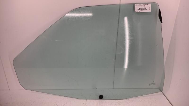Vitre arriere droit CITROEN XANTIA PHASE 2 Diesel - 1