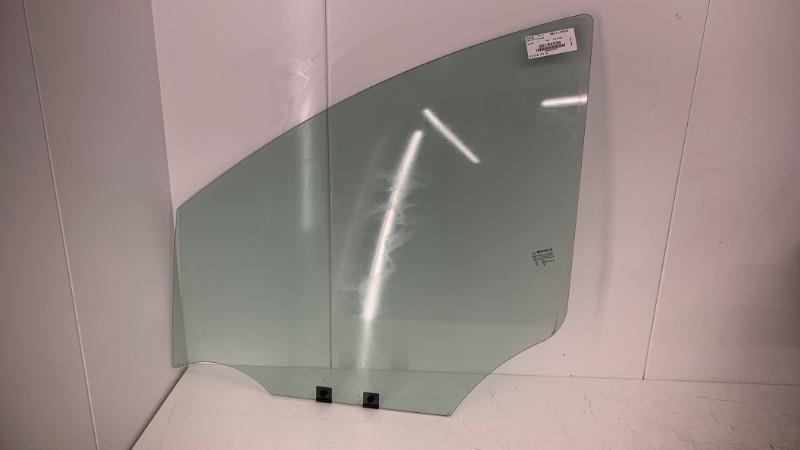 Vitre avant gauche RENAULT ZOE 2 Electricité - 1