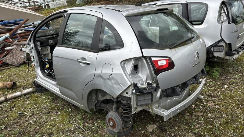 Boitier de prechauffage CITROEN C3 2 PHASE 1 Diesel - 1