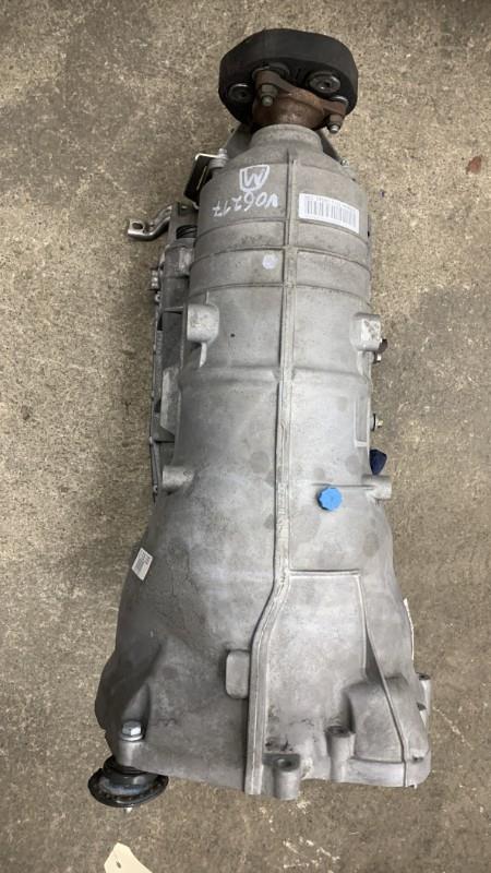 Boite de vitesses BMW SERIE 5 E61 TOURING PHASE 1 BREAK Diesel - 1