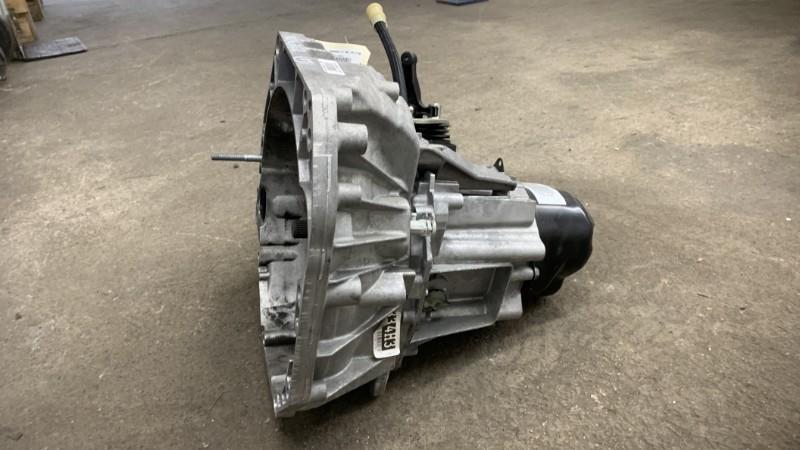 Boite de vitesses RENAULT CLIO 4 PHASE 1 Essence - 1