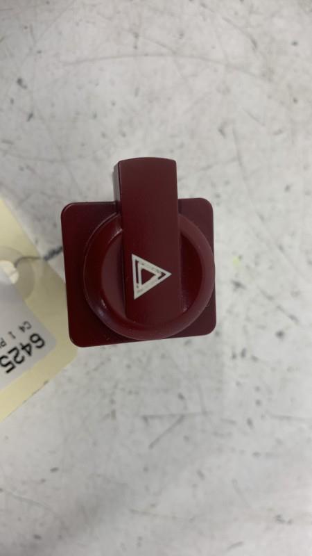 Bouton de warning CITROEN C4 1 PHASE 1 Essence - 1