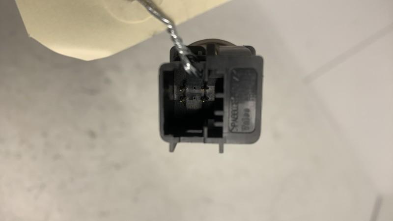 Bouton de warning CITROEN BERLINGO 1 PHASE 2 Diesel - 1