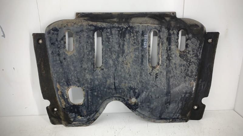 Cache sous moteur DACIA LOGAN MCV 1 PHASE 2 BREAK Diesel - 1