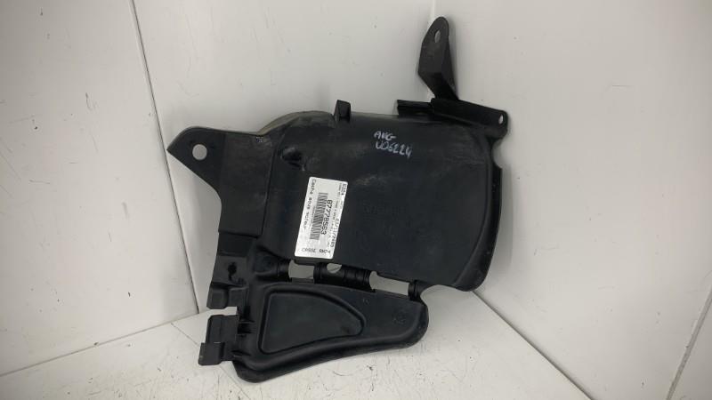 Cache sous moteur DACIA LOGAN MCV 1 PHASE 2 BREAK Diesel - 1