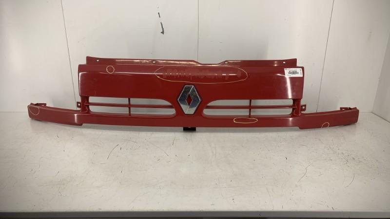 Calandre RENAULT MASTER 2 PHASE 1 Diesel - 1