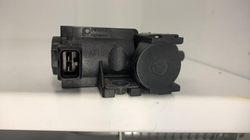 Capteur OPEL AGILA B Diesel - 1