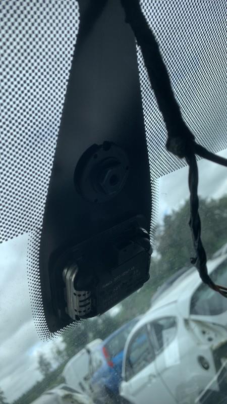 Capteur de pluie FORD C-MAX 1 PHASE 2 Diesel - 1