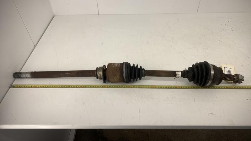 Cardan droit (transmission) CITROEN NEMO Diesel - 1