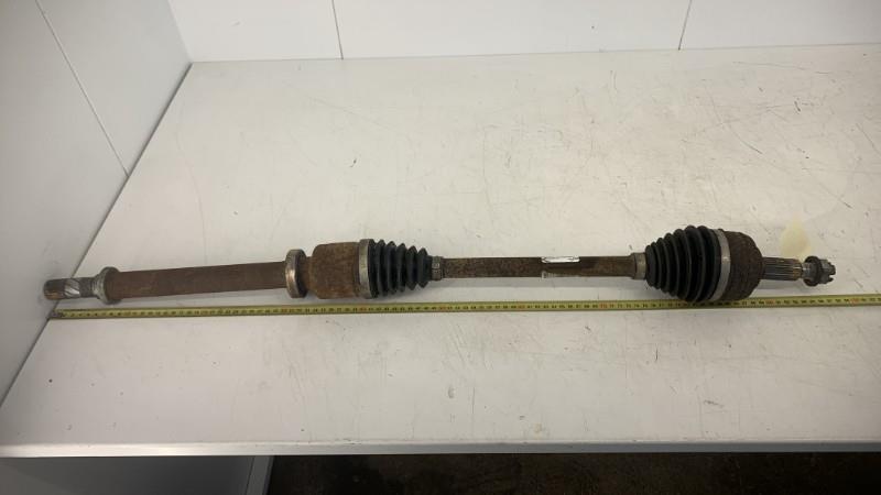 Cardan droit (transmission) RENAULT MEGANE 3 PHASE 1 Diesel - 1