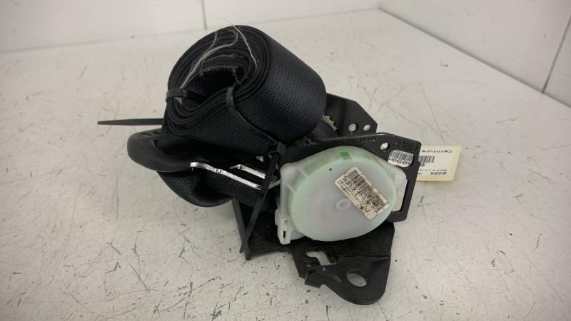 Ceinture arriere centrale OPEL AGILA B Diesel - 1