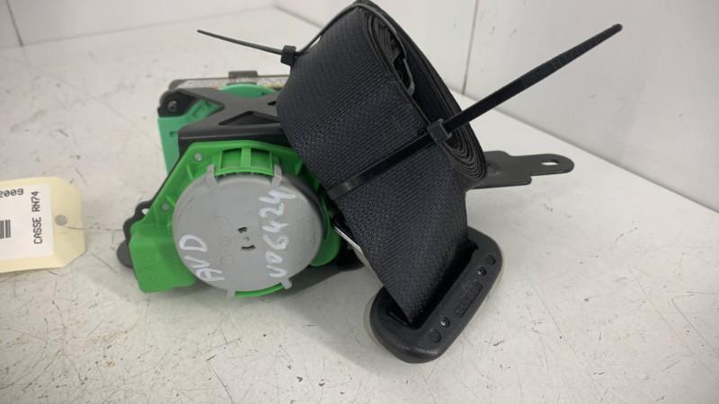 Ceinture avant droit OPEL AGILA B Diesel - 1