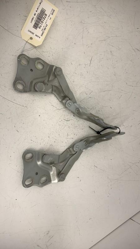 Charniere de capot OPEL MERIVA A PHASE 2 Diesel - 1