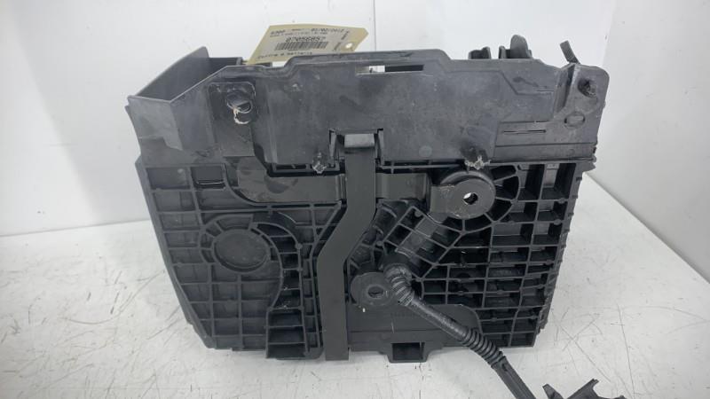 Coffre à batterie RENAULT MEGANE 3 PHASE 1 Diesel - 1