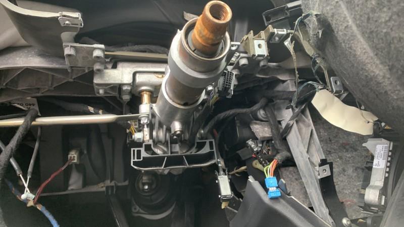 Colonne de direction MERCEDES CLASSE CLS 219 PHASE 1 Diesel - 1