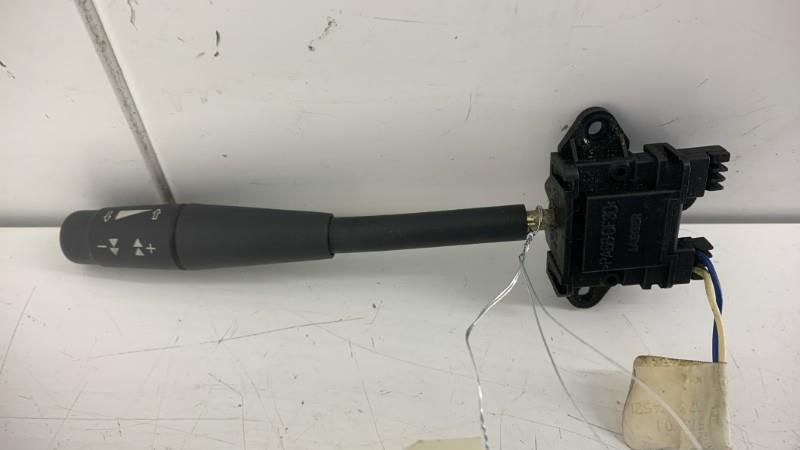 Commande autoradio PEUGEOT 206 PHASE 1 Diesel - 1