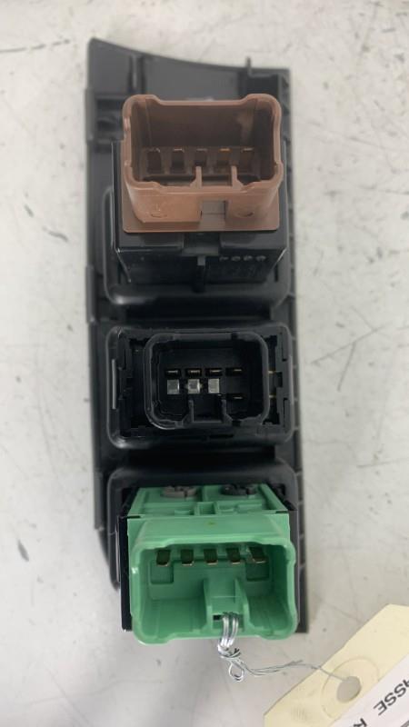 Commande de reglage hauteur de phare OPEL AGILA B Diesel - 1