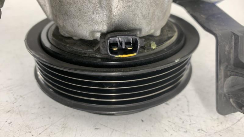 Compresseur clim FIAT PANDA 2 PHASE 1 Essence - 1