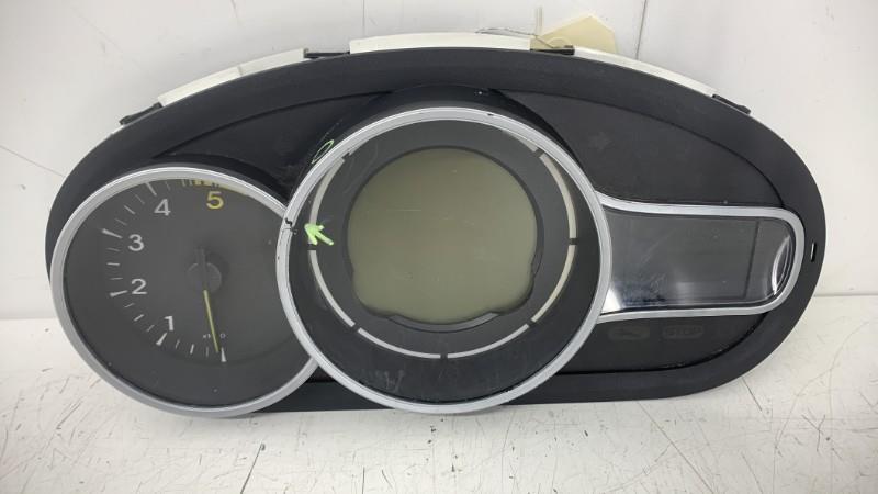 Compteur RENAULT MEGANE 3 PHASE 1 Diesel - 1