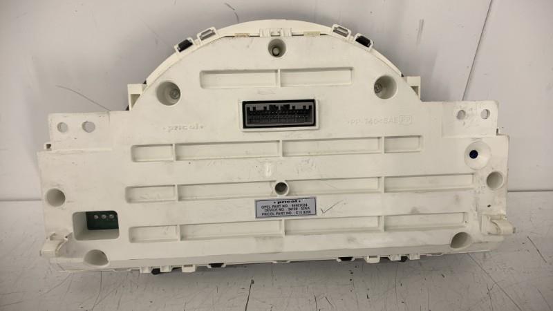 Compteur OPEL AGILA B Diesel - 1