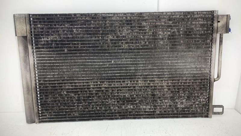 Condenseur de clim CITROEN NEMO Diesel - 1