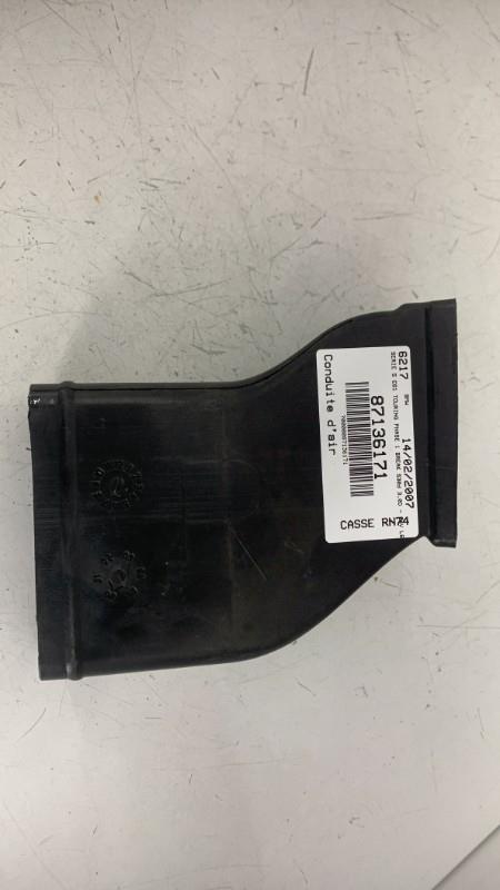 Conduite d'air BMW SERIE 5 E61 TOURING PHASE 1 BREAK Diesel - 1