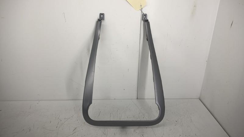 Console central (interieur plastique) OPEL AGILA B Diesel - 1
