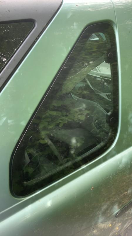 Custode arriere droit LAND ROVER FREELANDER 1 PHASE 1 Diesel - 1