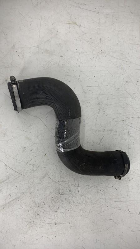 Durite de turbo PEUGEOT 407 PHASE 1 BREAK Diesel - 1
