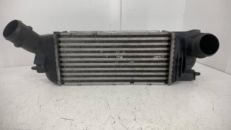 Echangeur air (Intercooler) PEUGEOT 407 PHASE 1 BREAK Diesel - 1
