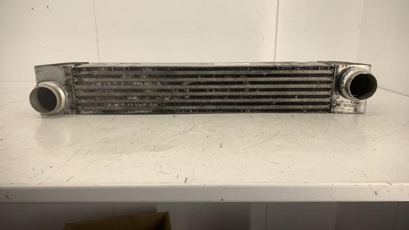 Echangeur air (Intercooler) BMW SERIE 5 E61 TOURING PHASE 1 BREAK Diesel - 1
