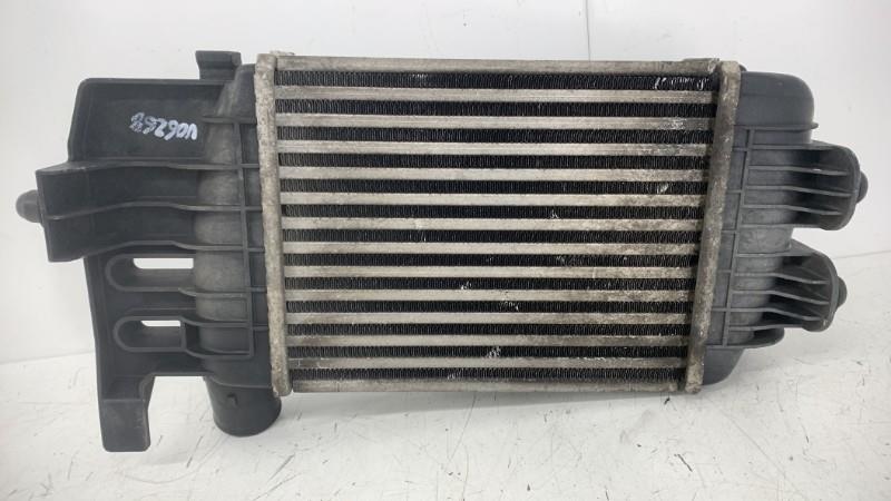 Echangeur air (Intercooler) TOYOTA YARIS 2 PHASE 1 Diesel - 1