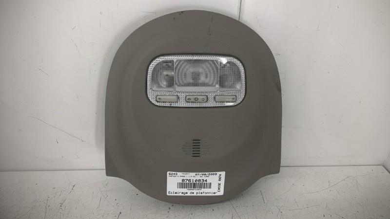 Eclairage de plafonnier PEUGEOT PARTNER 2 PHASE 1 Diesel - 1