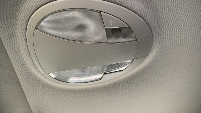 Eclairage de plafonnier MERCEDES CLASSE CLS 219 PHASE 1 Diesel - 1