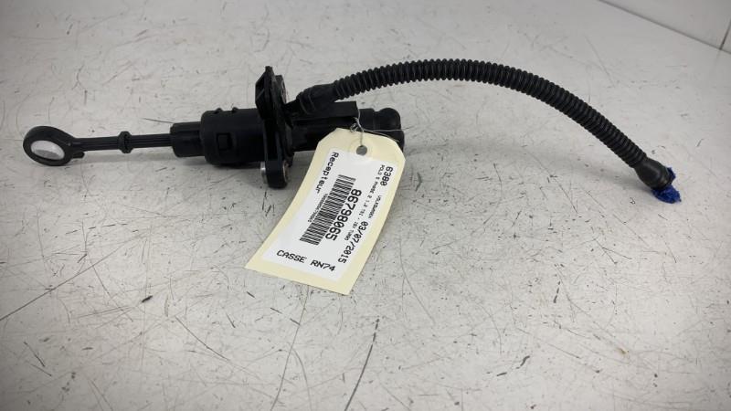 Emetteur VOLKSWAGEN POLO 5 PHASE 2 Essence - 1