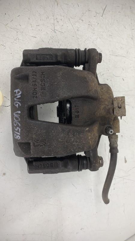 Etrier avant gauche (freinage) CITROEN NEMO Diesel - 1