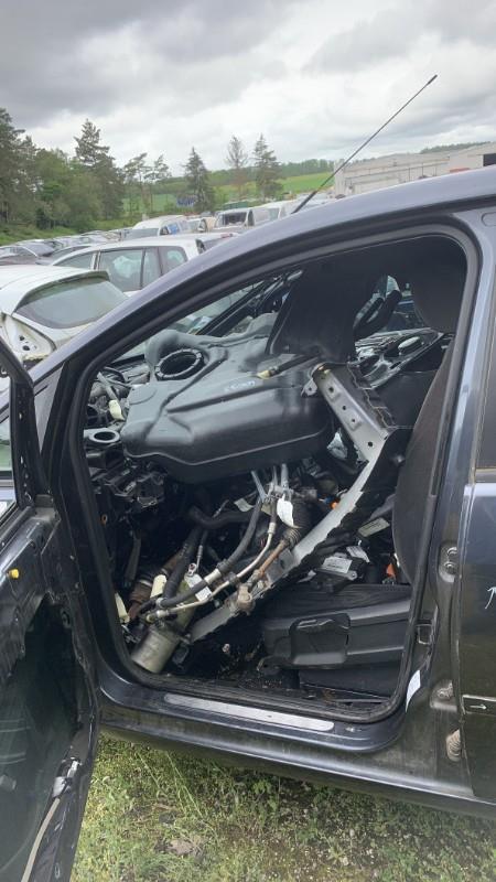 Joint de porte avant gauche FORD C-MAX 1 PHASE 2 Diesel - 1
