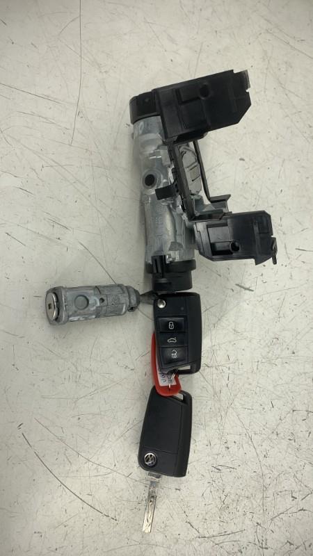 Kit de demarrage VOLKSWAGEN POLO 5 PHASE 2 Essence - 1