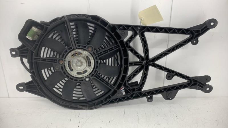 Ventilateur eau OPEL MERIVA A PHASE 2 Diesel - 1