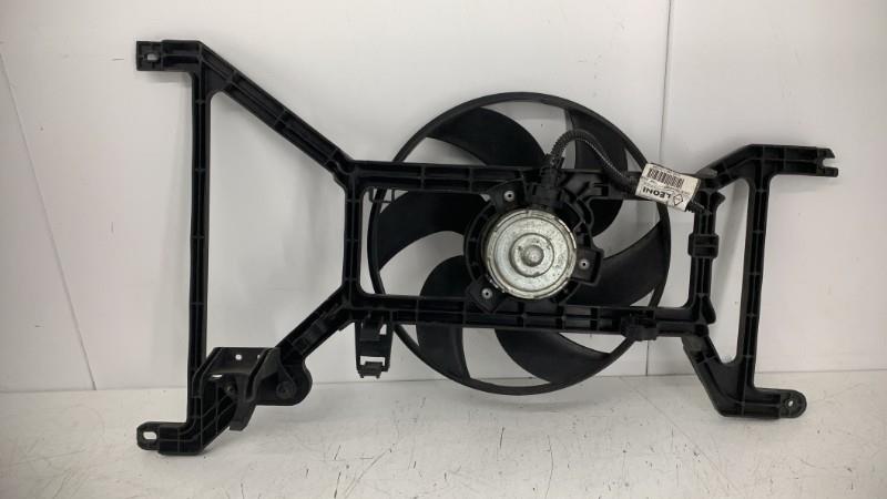 Ventilateur eau DACIA LOGAN MCV 1 PHASE 2 BREAK Diesel - 1
