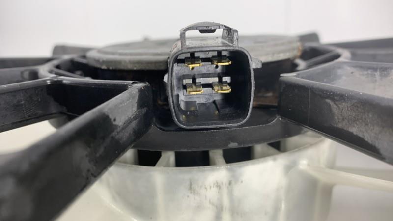 Ventilateur eau OPEL AGILA B Diesel - 1